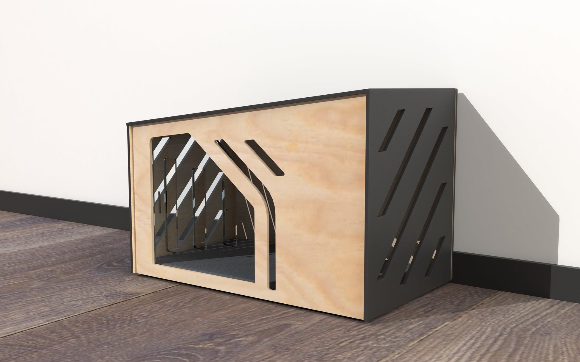 Stylish and Unique House for dogs - Image 4