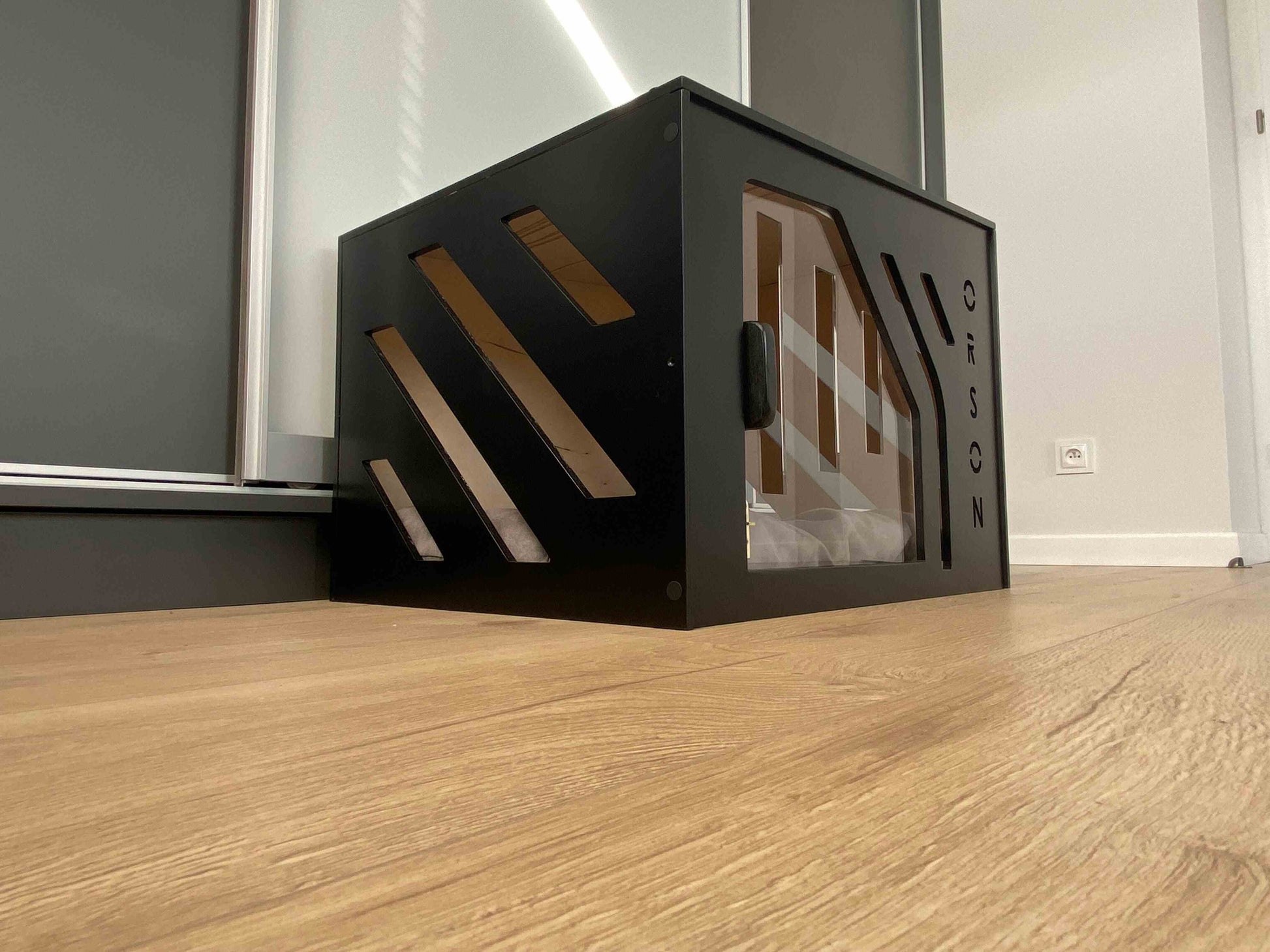 Stylish and Unique House for dogs - Image 7