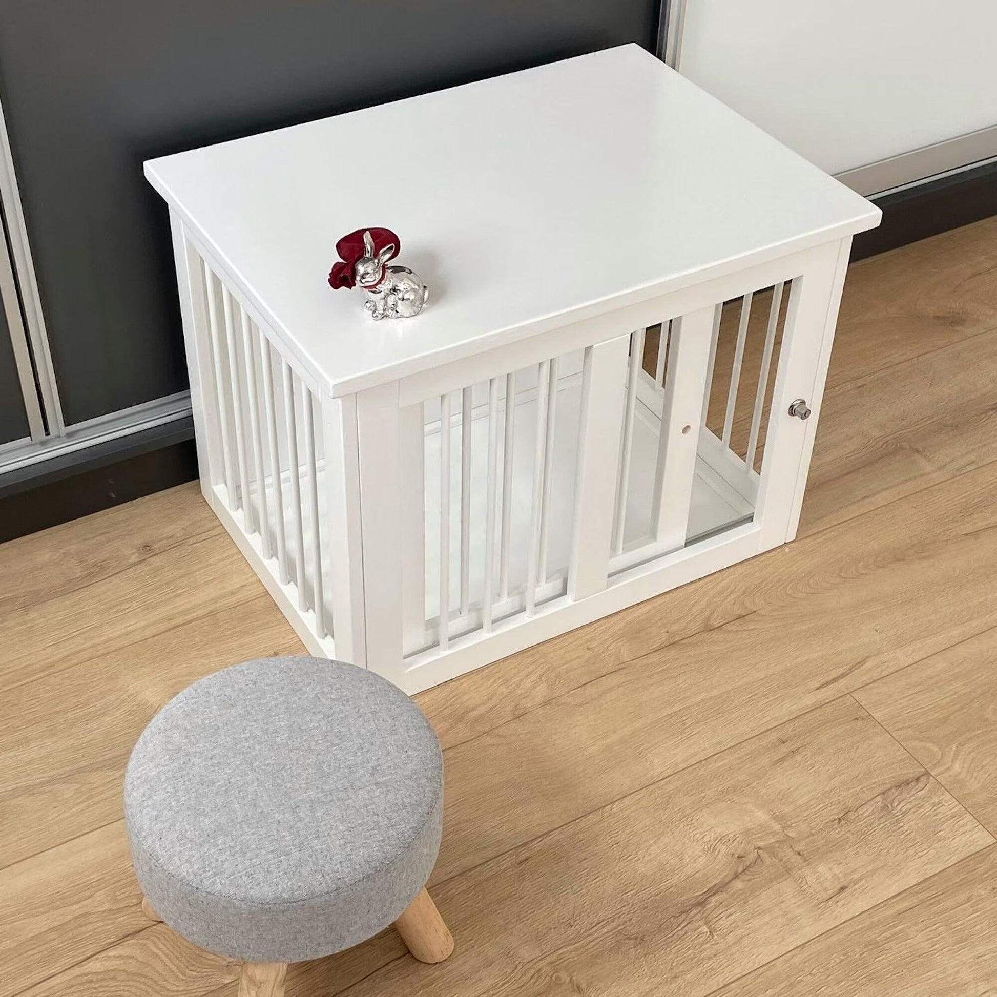 Luxurious Dog Crate Furniture: Elegant, Comfortable, and Built to Last - Image 15