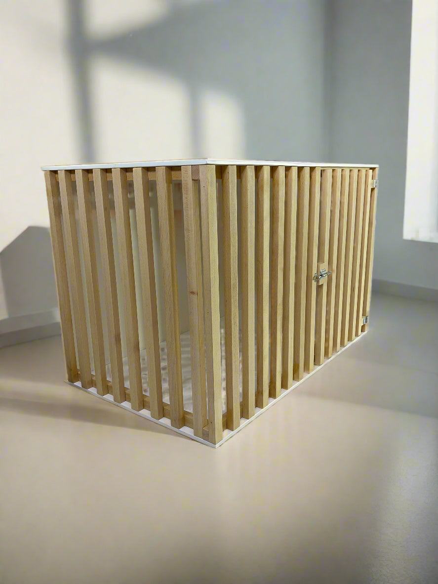 Elegant Dog Crate for your lovelly pet - Image 13