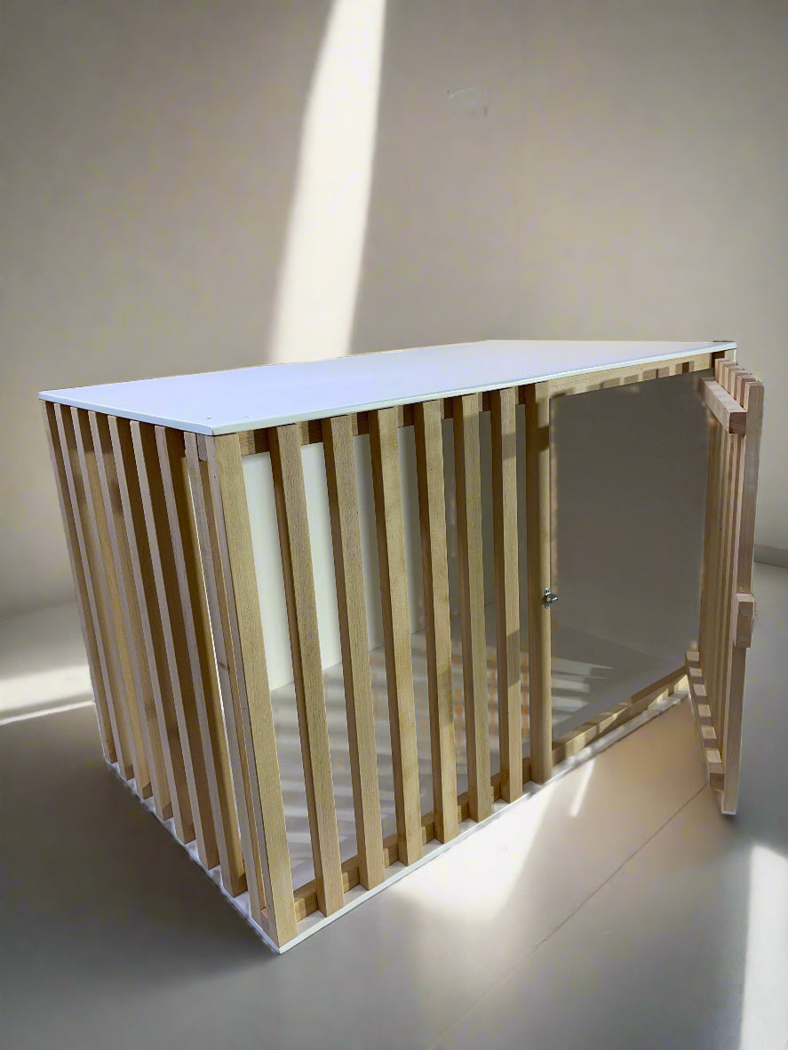 Elegant Dog Crate for your lovelly pet - Image 11