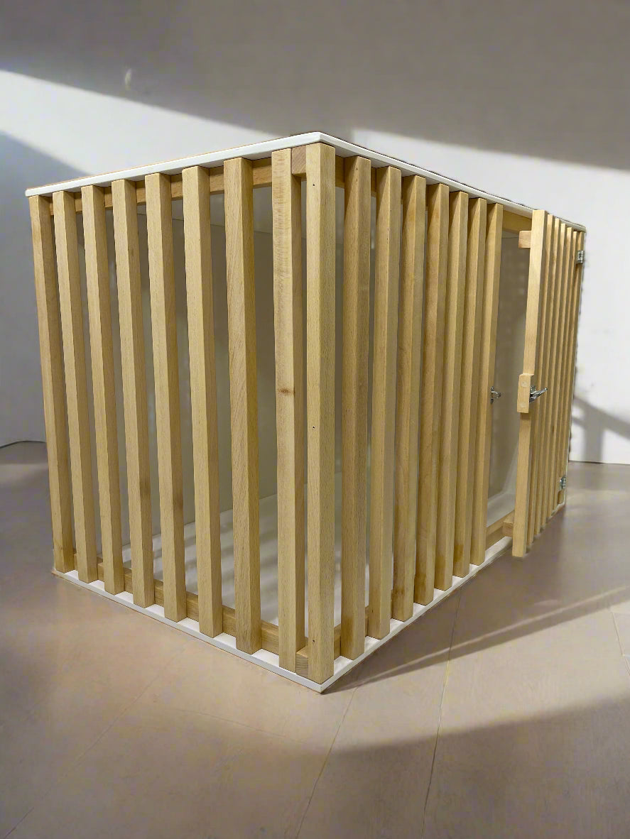Elegant Dog Crate for your lovelly pet - Image 12