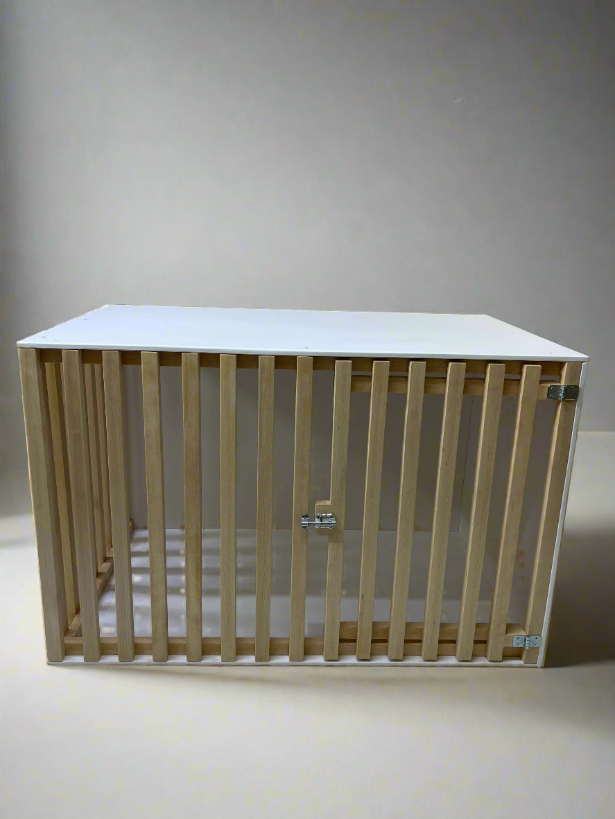 Elegant Dog Crate for your lovelly pet - Image 9