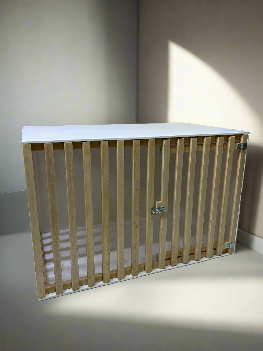 Elegant Dog Crate for your lovelly pet - Image 8