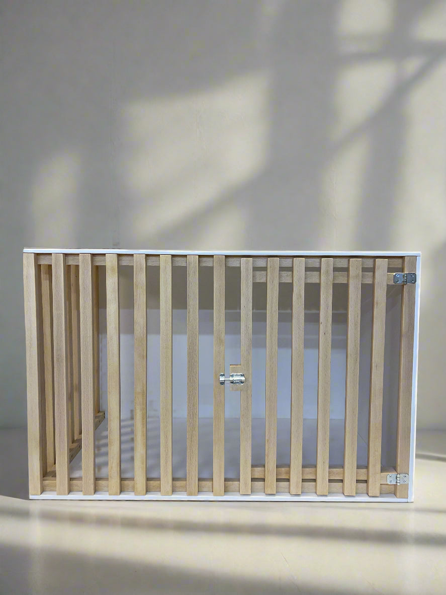 Elegant Dog Crate for your lovelly pet - Image 10