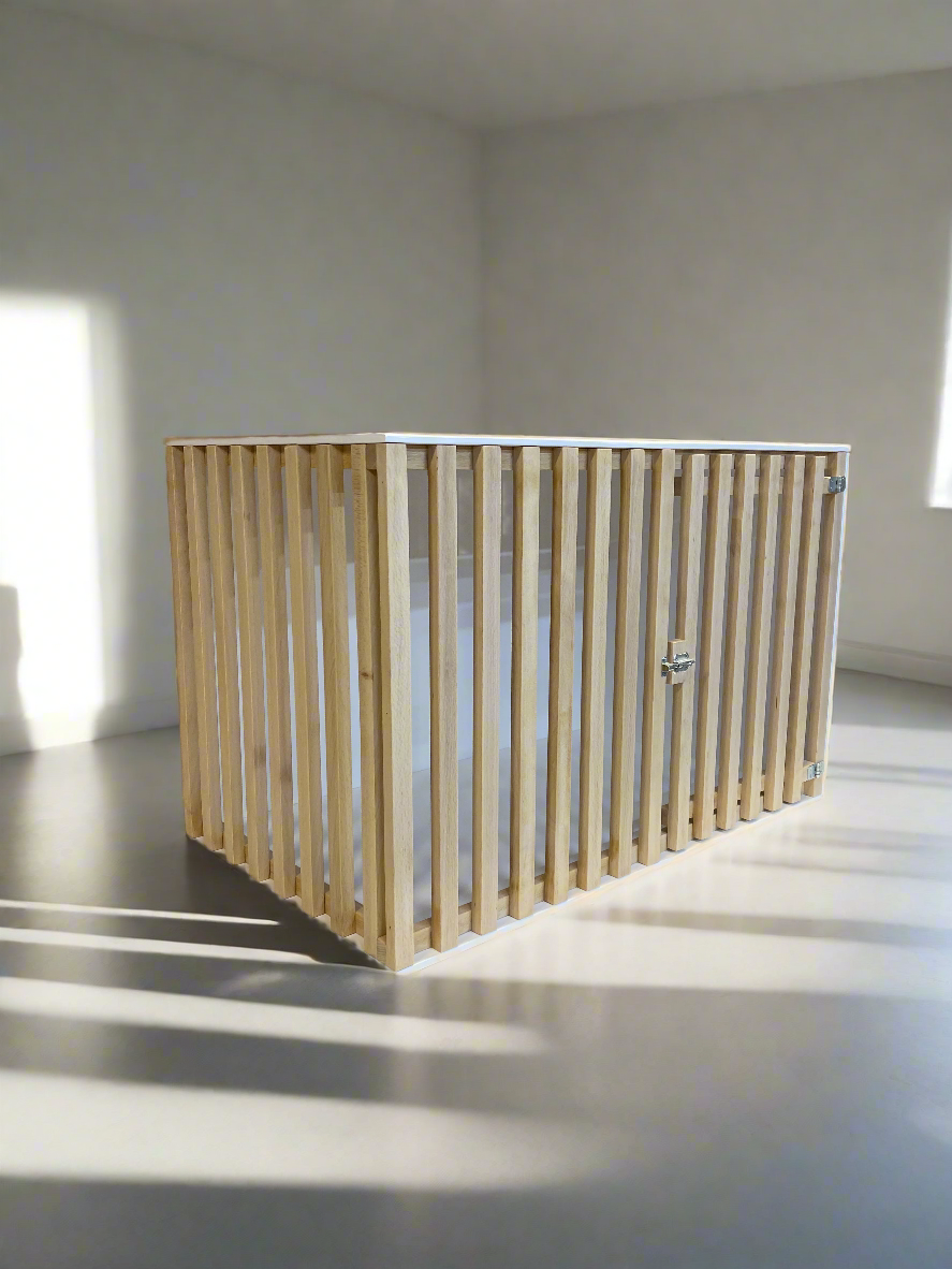 Elegant Dog Crate for your lovelly pet - Image 7