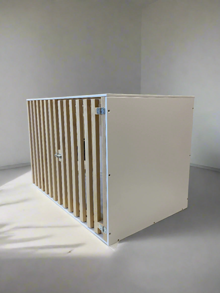 Elegant Dog Crate for your lovelly pet - Image 14