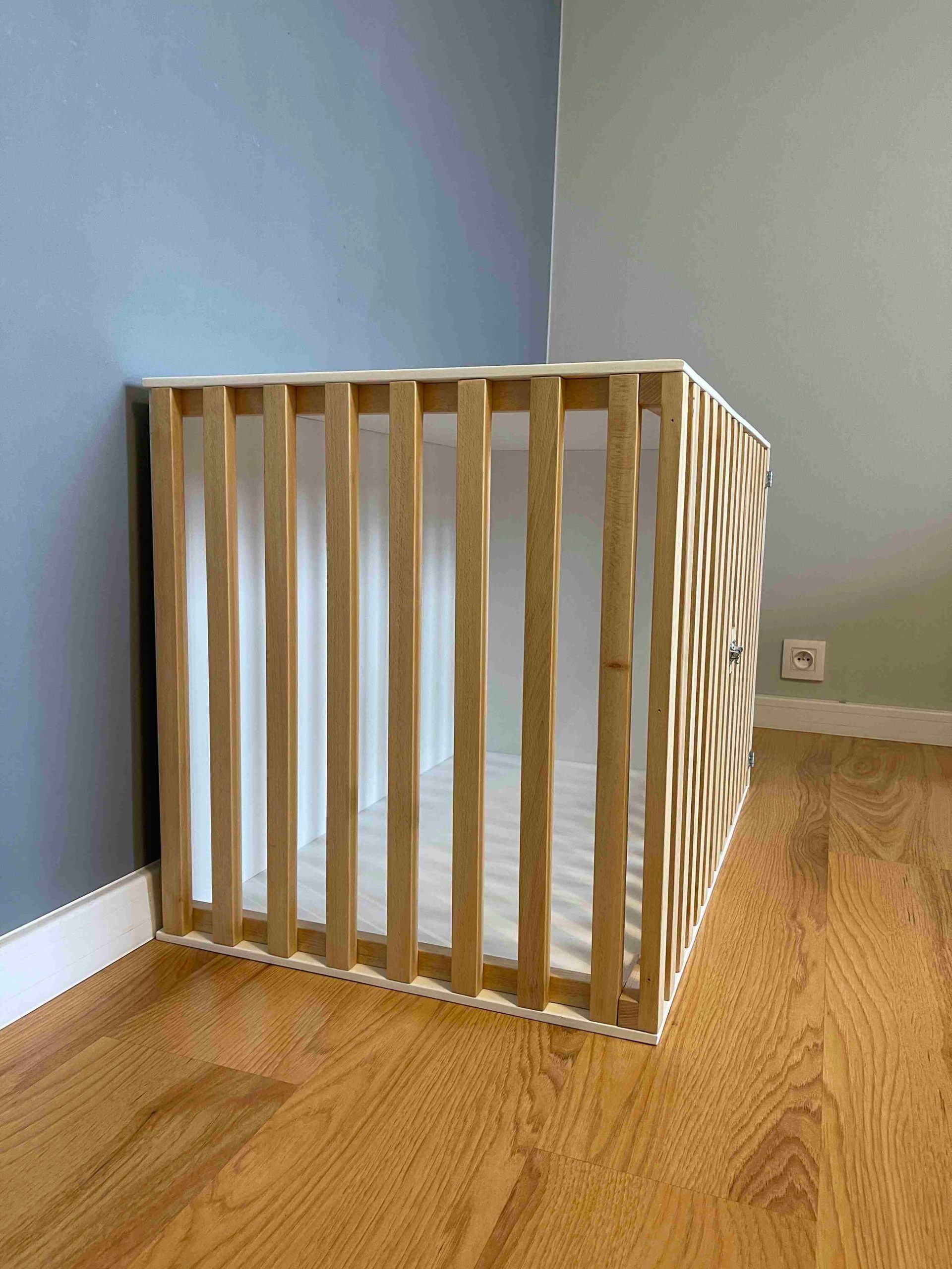 Elegant Dog Crate for your lovelly pet - Image 5