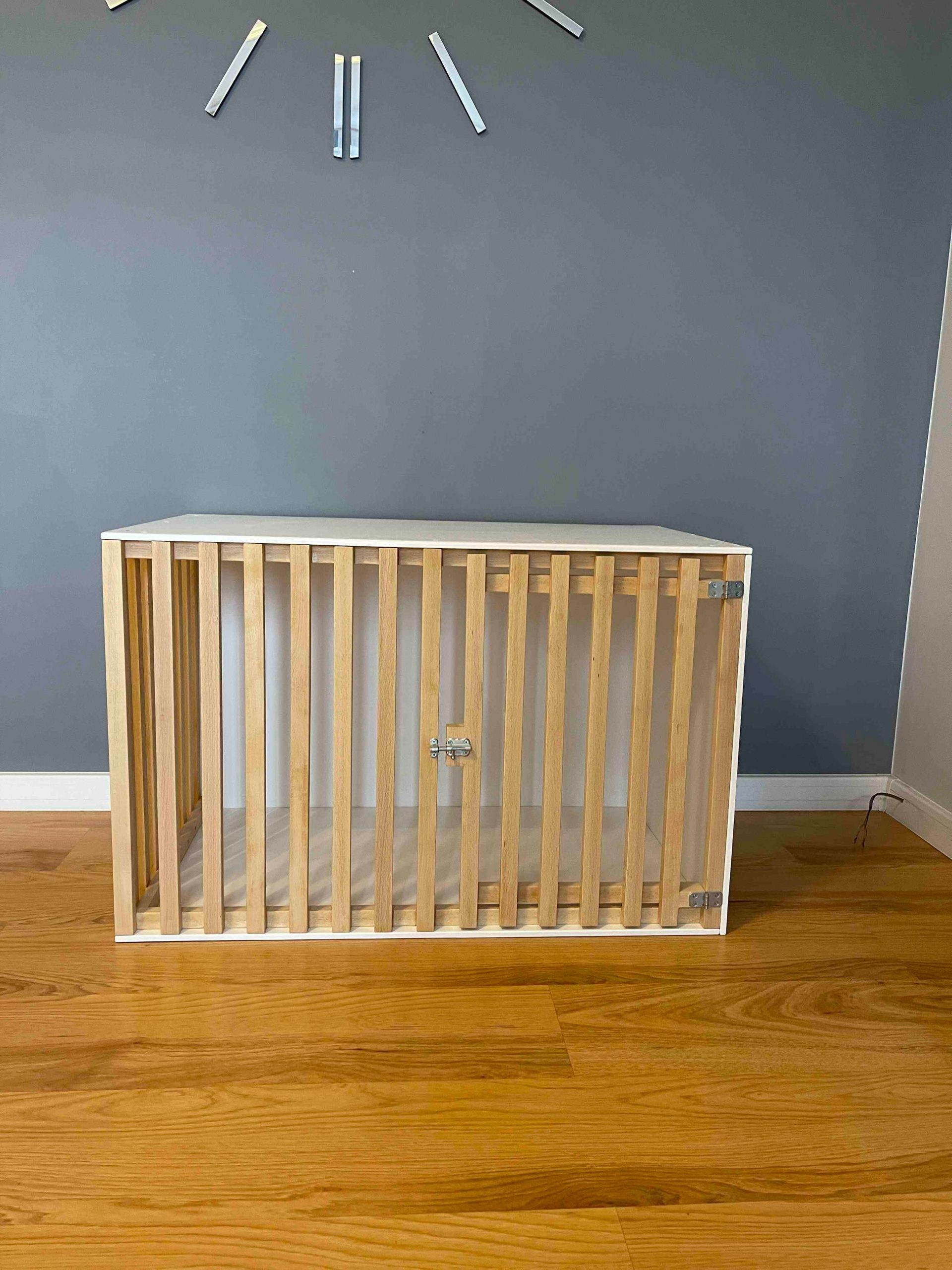 Elegant Dog Crate for your lovelly pet - Image 6