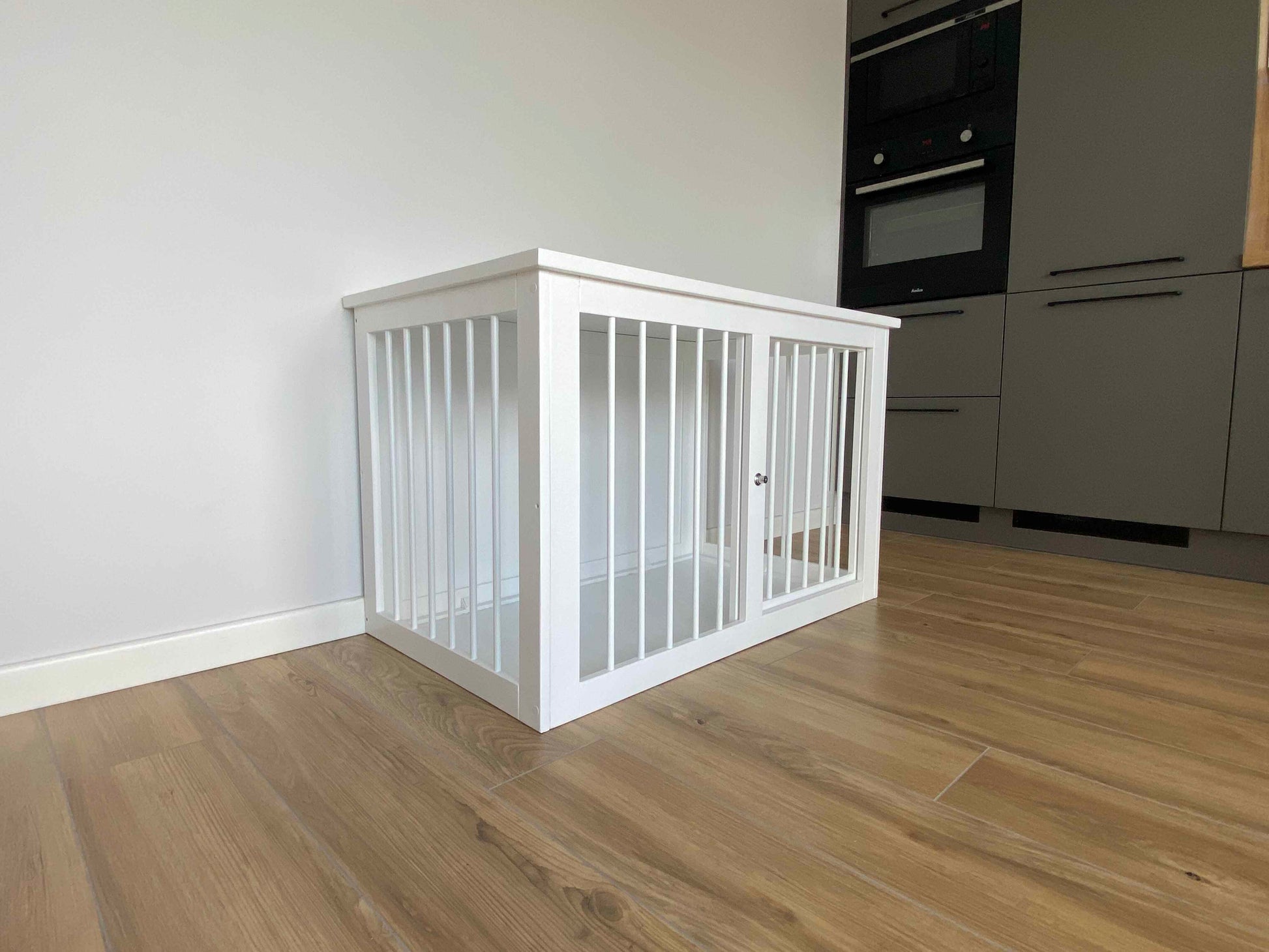 Luxurious Dog Crate Furniture: Elegant, Comfortable, and Built to Last - Image 14