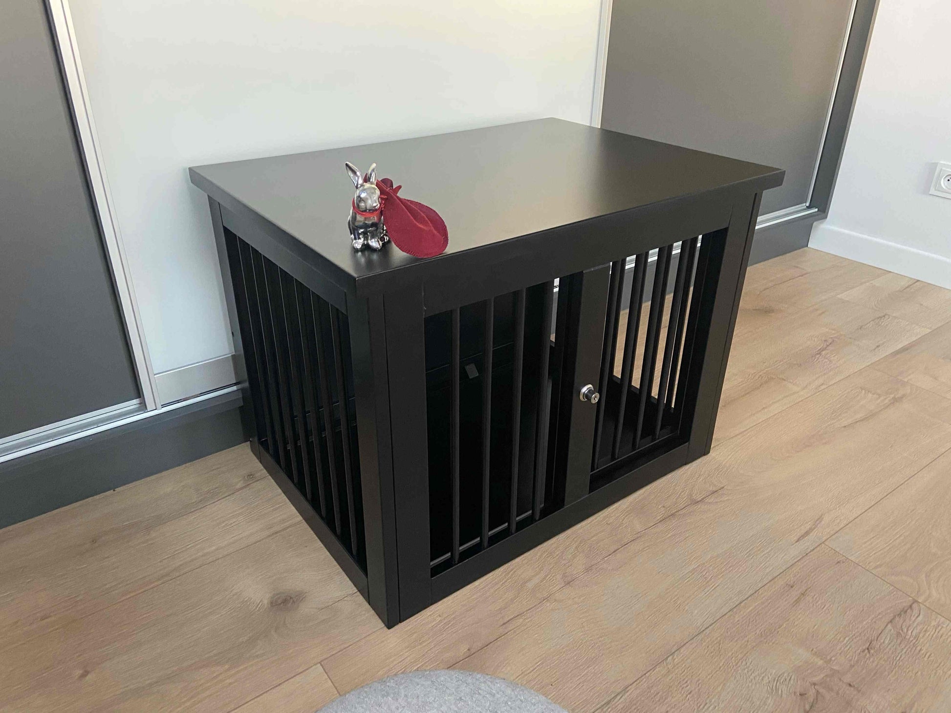 Luxurious Dog Crate Furniture: Elegant, Comfortable, and Built to Last - Image 8