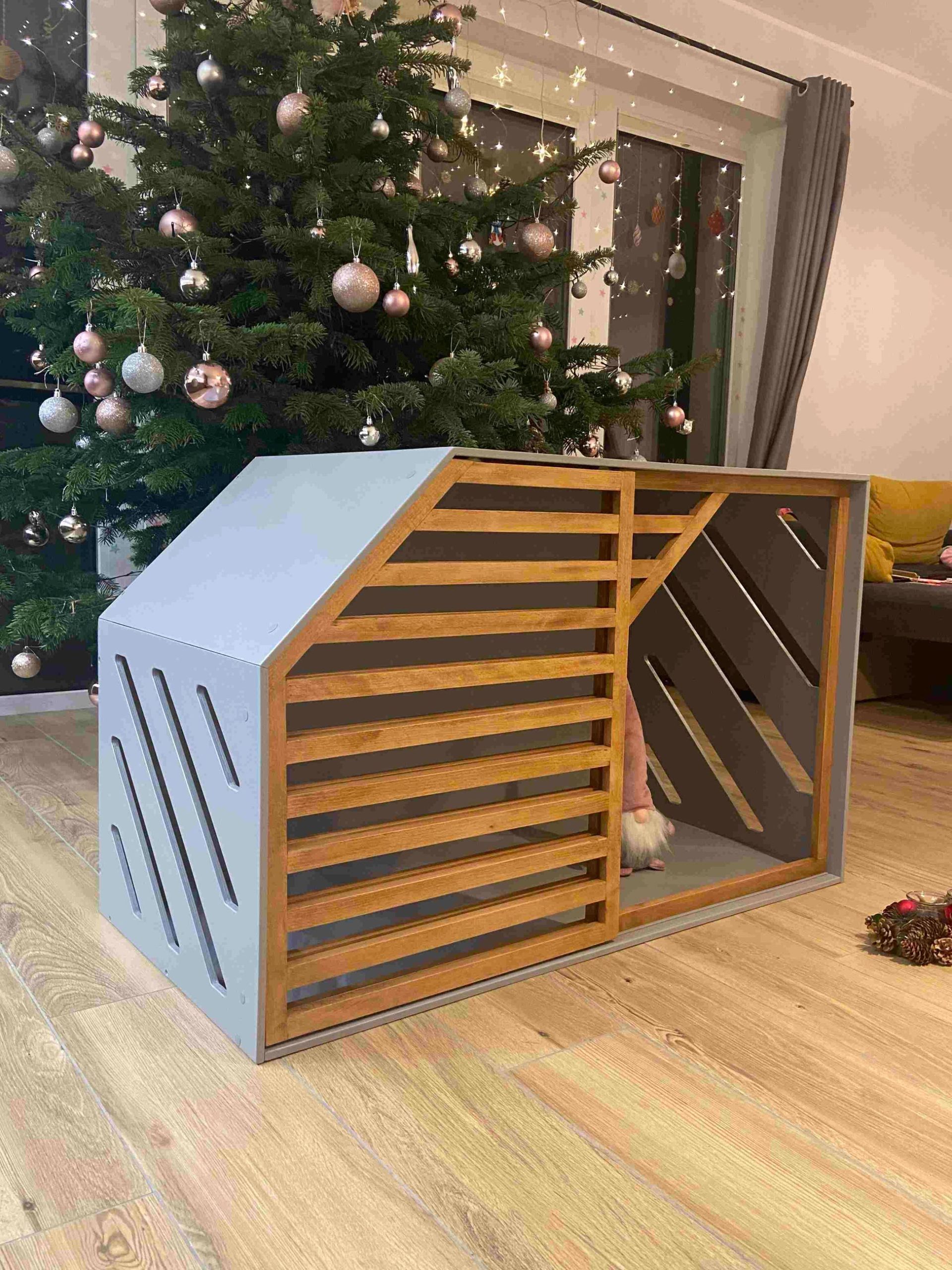 Sweet Dog House - Image 5
