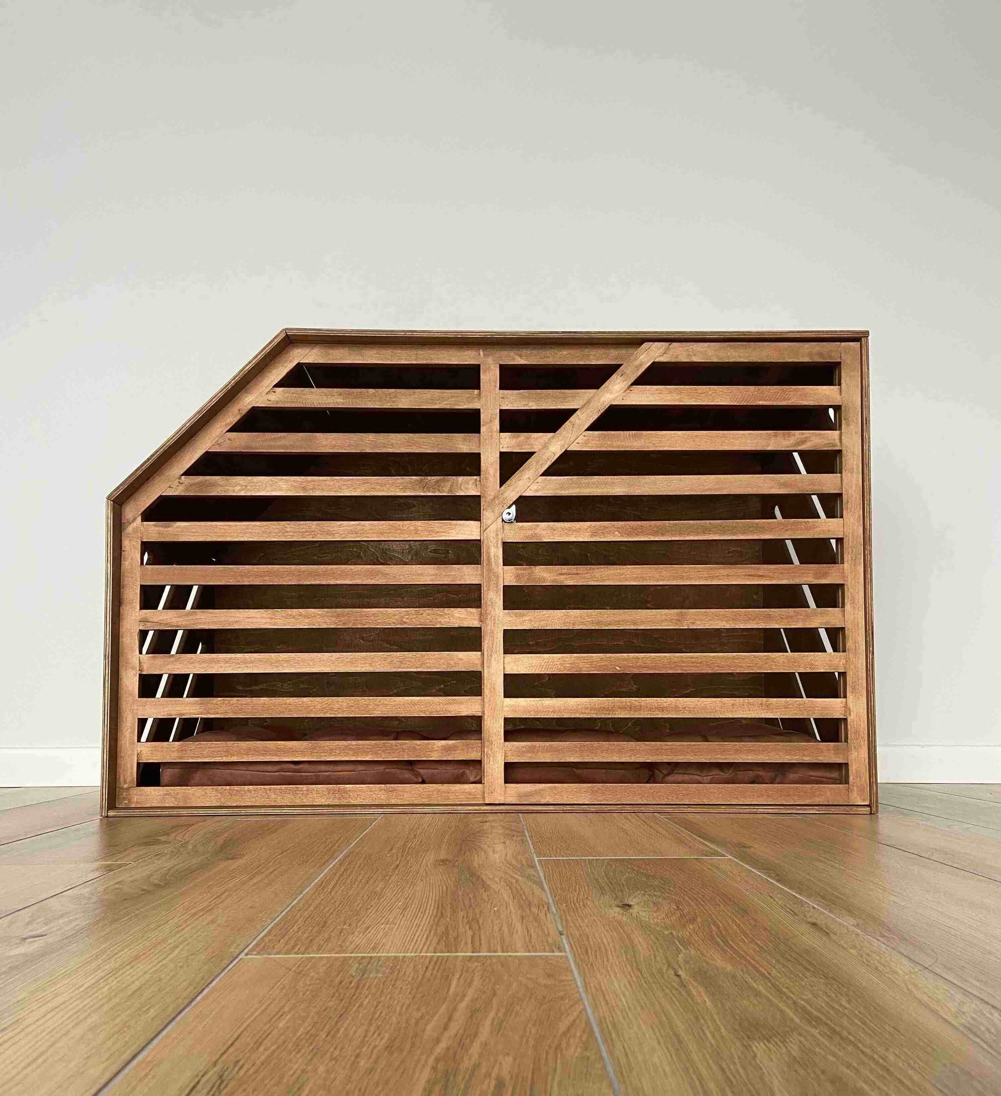 Sweet Home for your Furry Friend - Stylish and Comfortable Dog House - Image 3