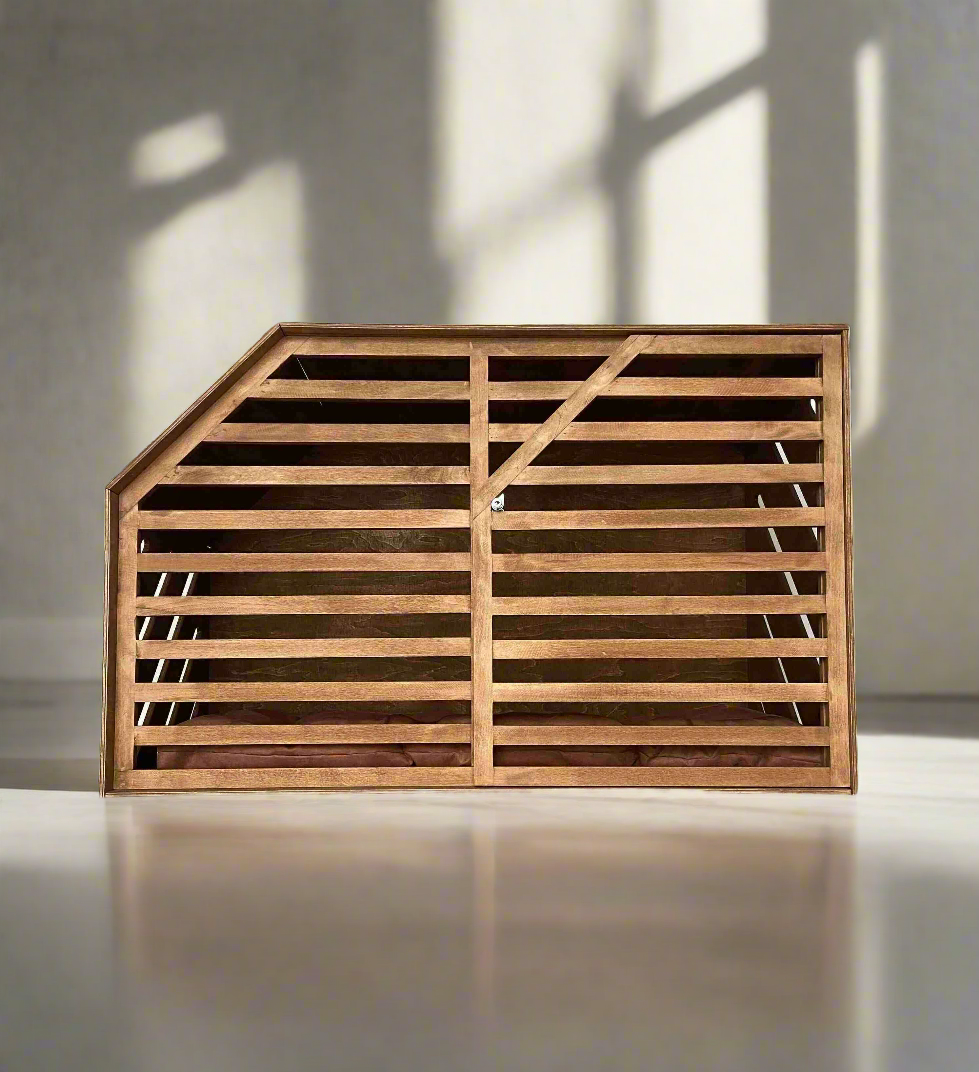 Sweet Home for your Furry Friend - Stylish and Comfortable Dog House - Image 23
