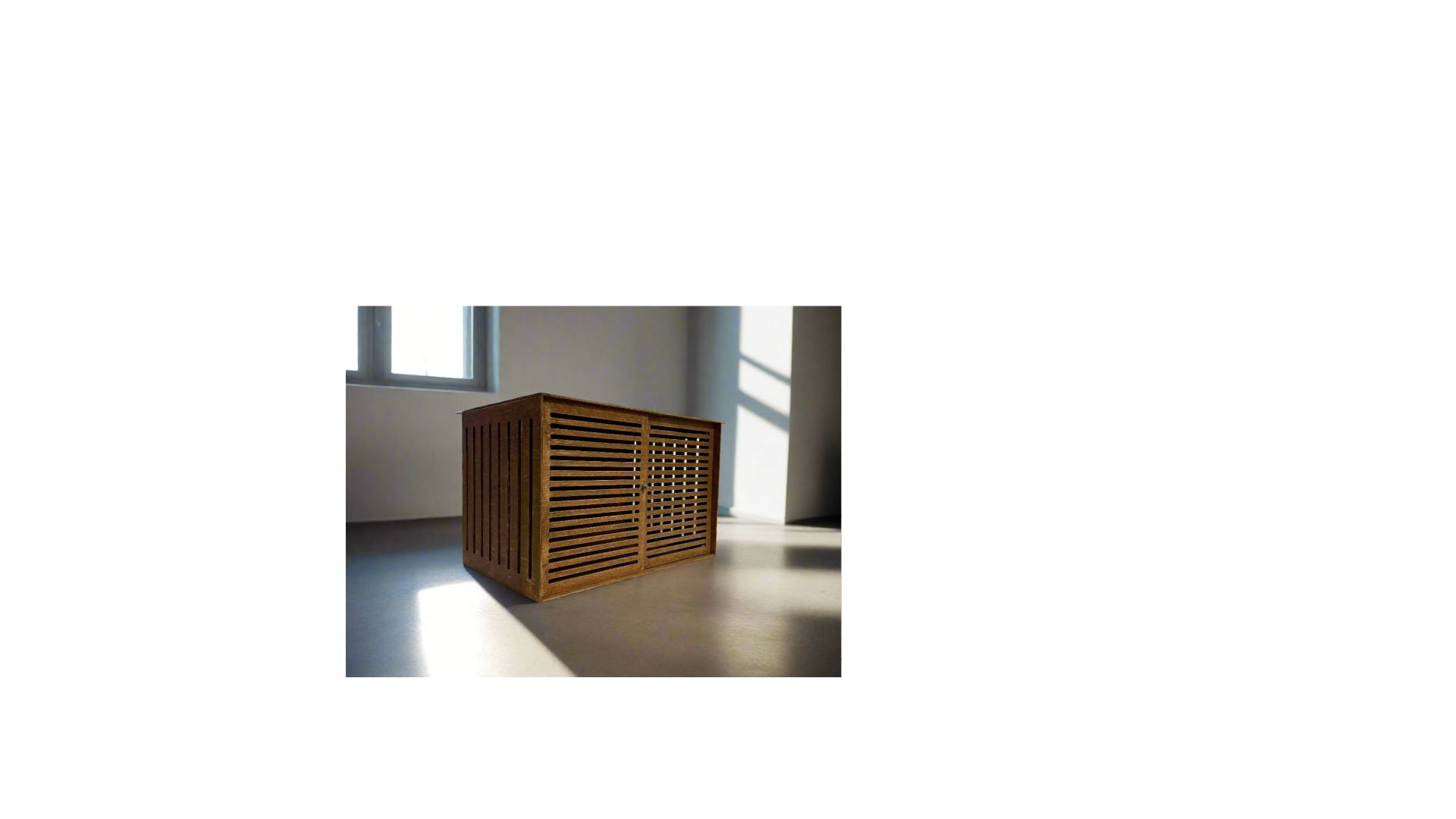 Custom Dog Crate - Image 12