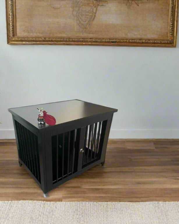 Custom Dog Crate - Image 19